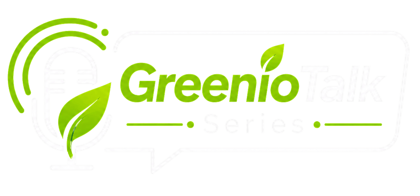 Greenio Talk